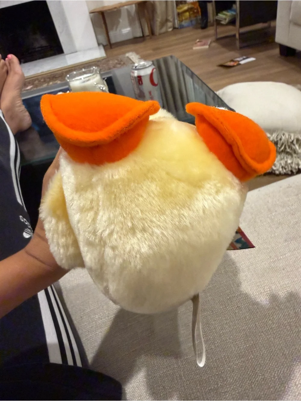 Farmyard Friends Duck